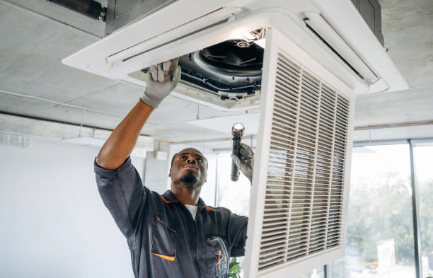 Licensed Hvac service in Carrollton, VA - FH HVAC