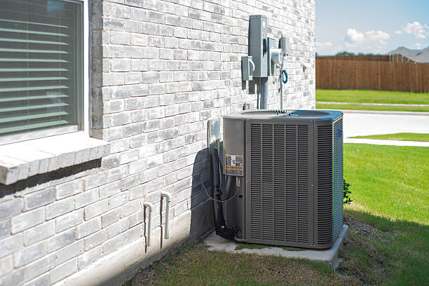 Reliable Hvac contractor in Carrollton, VA by FH HVAC